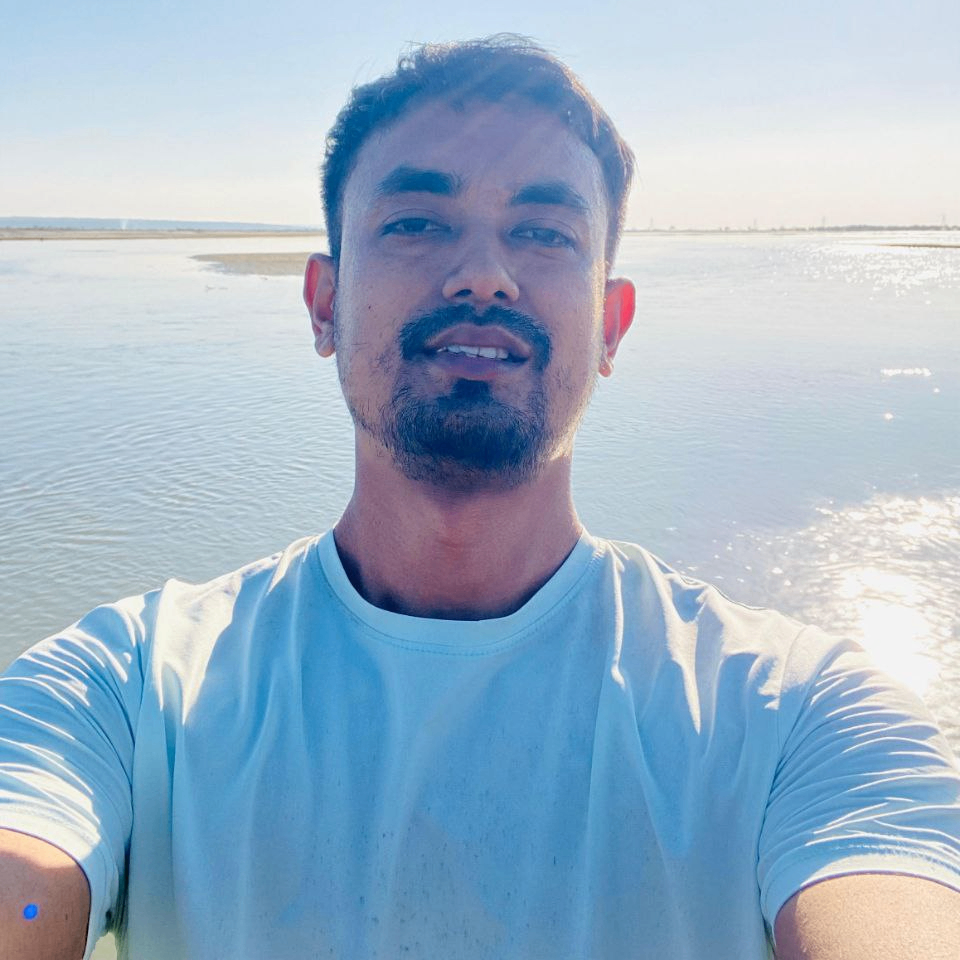 Ayush Bhandari (ayushbhandari.lens) Lens social identity (.lens handle) PFP