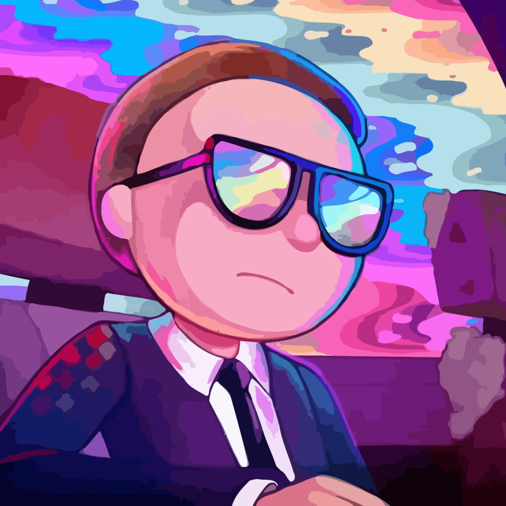 Neo (lordneo.lens) Lens social identity (.lens handle) PFP