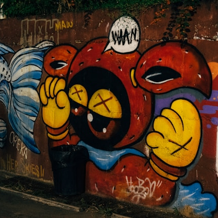 SamuraiScribe (12346daw22erwfattr24255.lens) Lens social identity (.lens handle) PFP