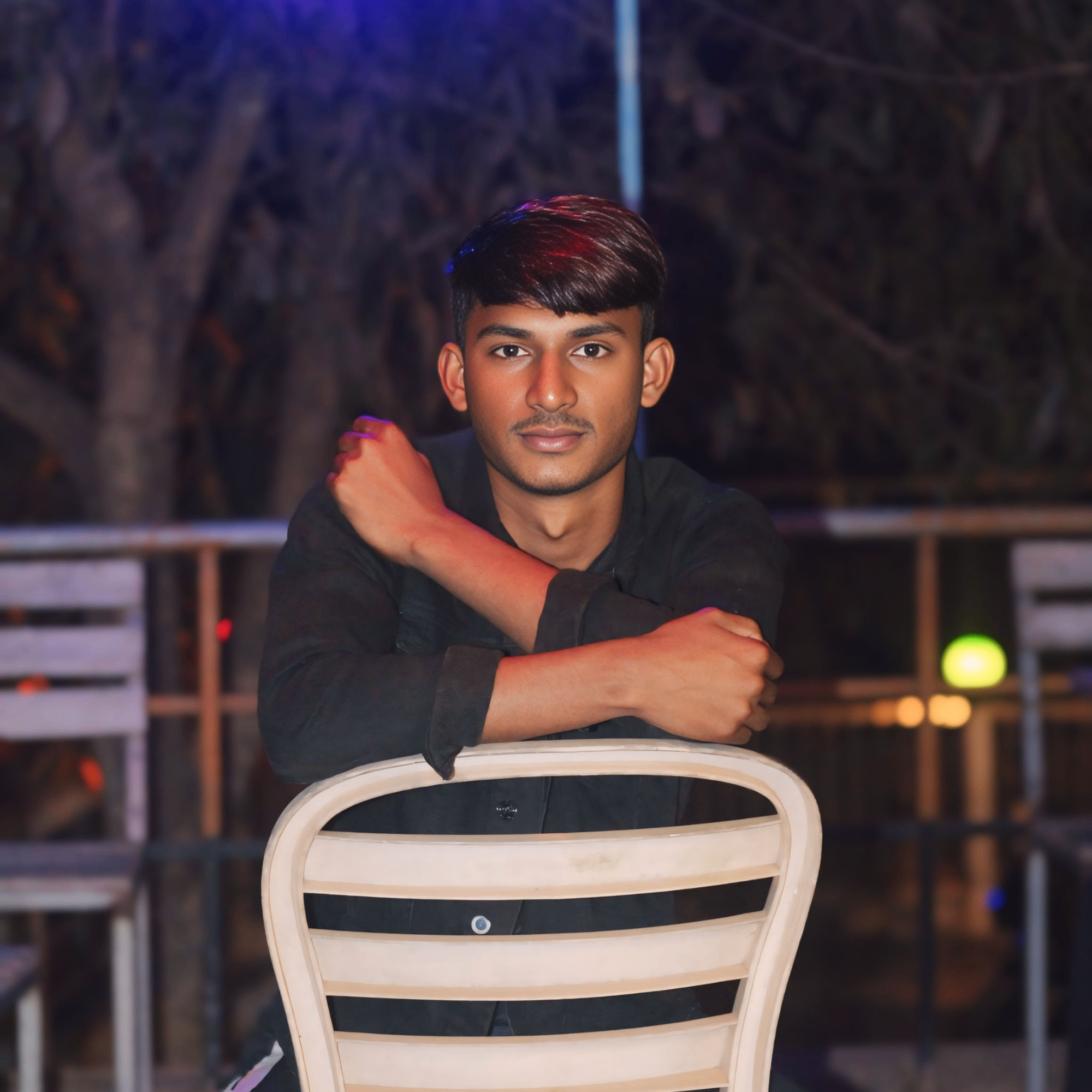 RANA HOSSEN (rana9900.lens) Lens social identity (.lens handle) PFP