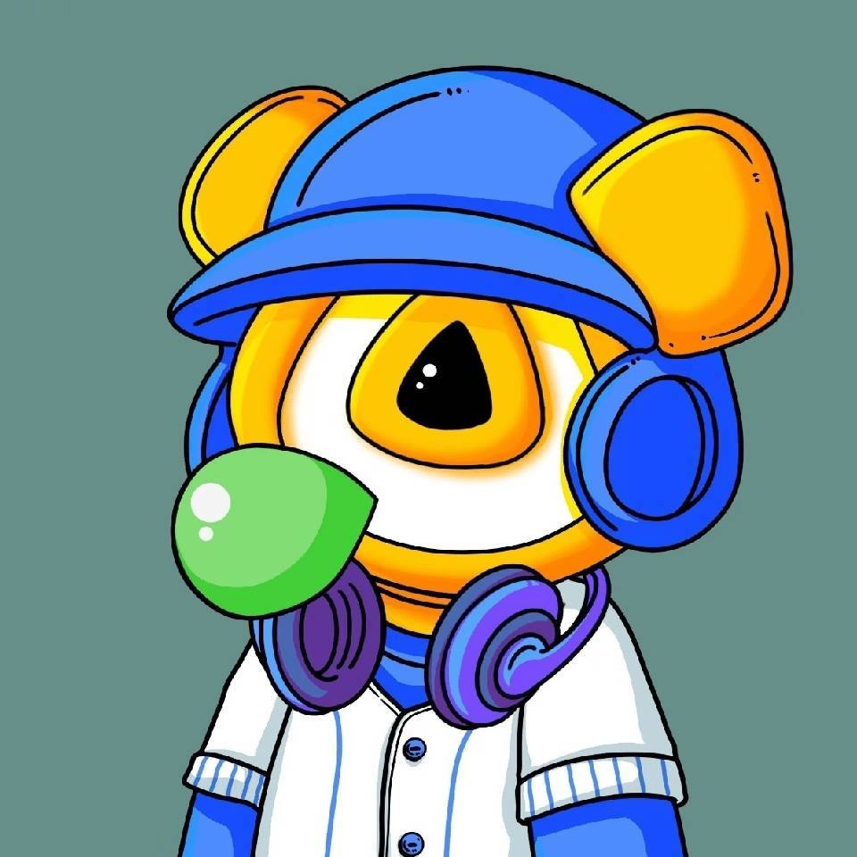 stonechu (stonechu.lens) Lens social identity (.lens handle) PFP