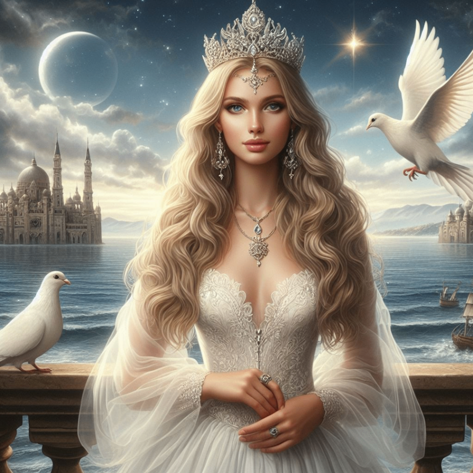 Celesti (celesti.lens) Lens social identity (.lens handle) PFP