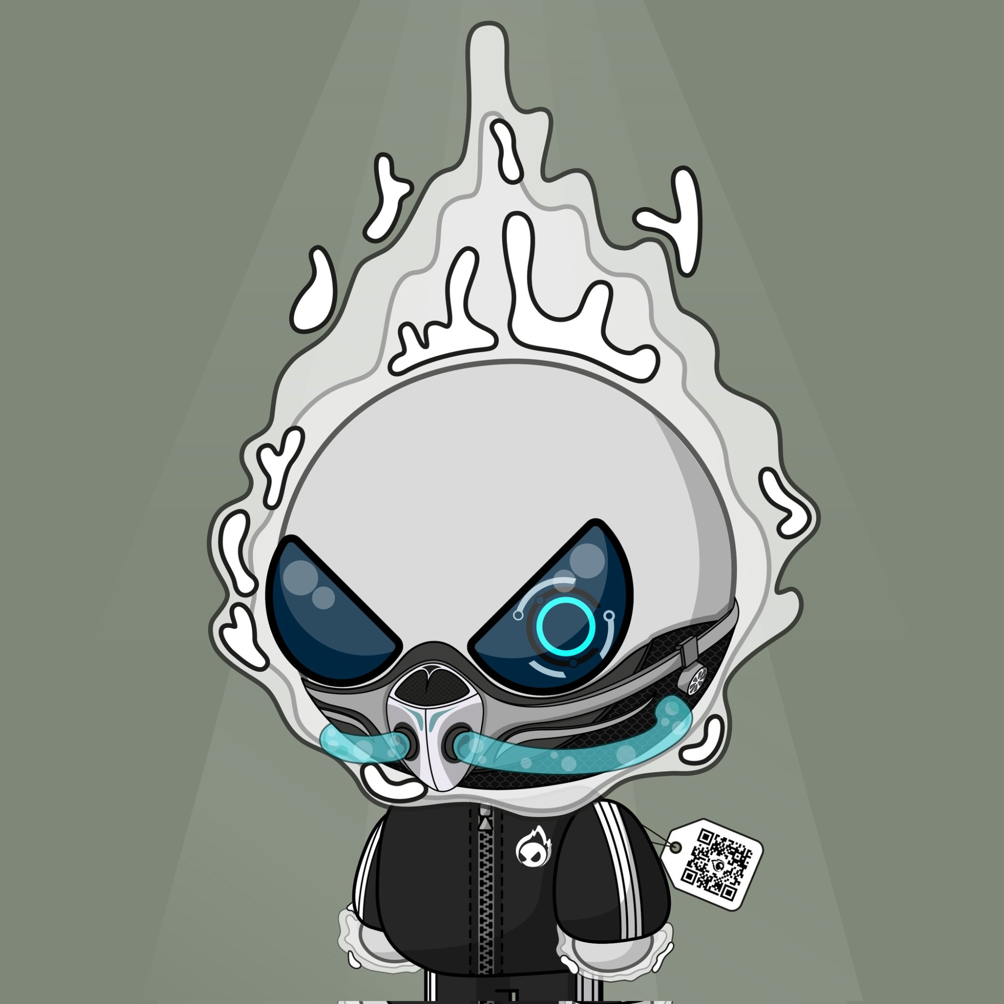 coth (openid.lens) Lens social identity (.lens handle) PFP