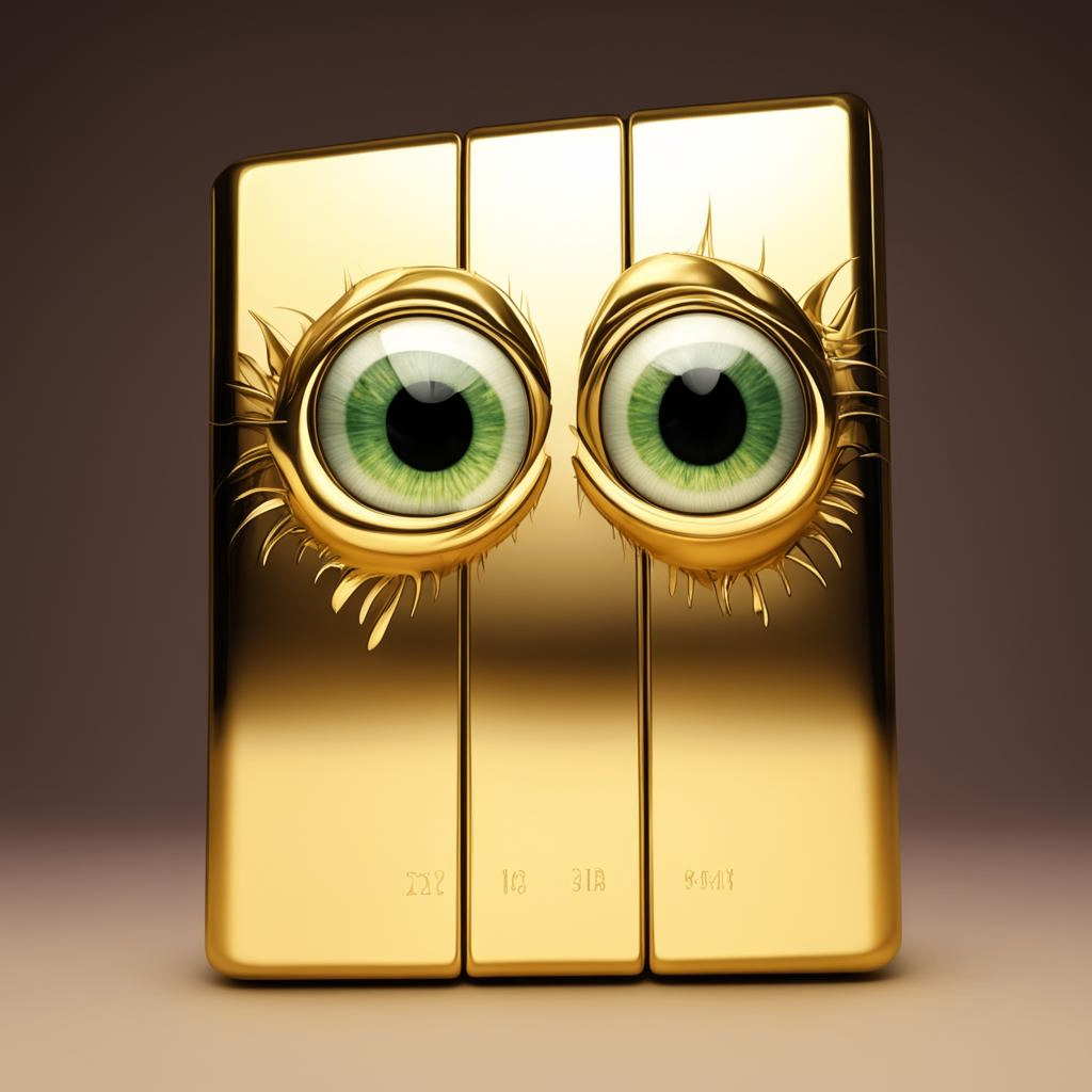 Zolot (zolot.lens) Lens social identity (.lens handle) PFP