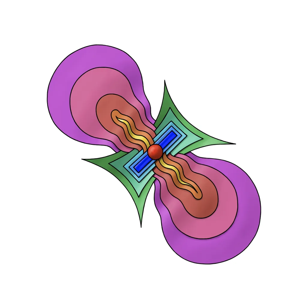 TwilightTurtle (ainer.lens) Lens social identity (.lens handle) PFP
