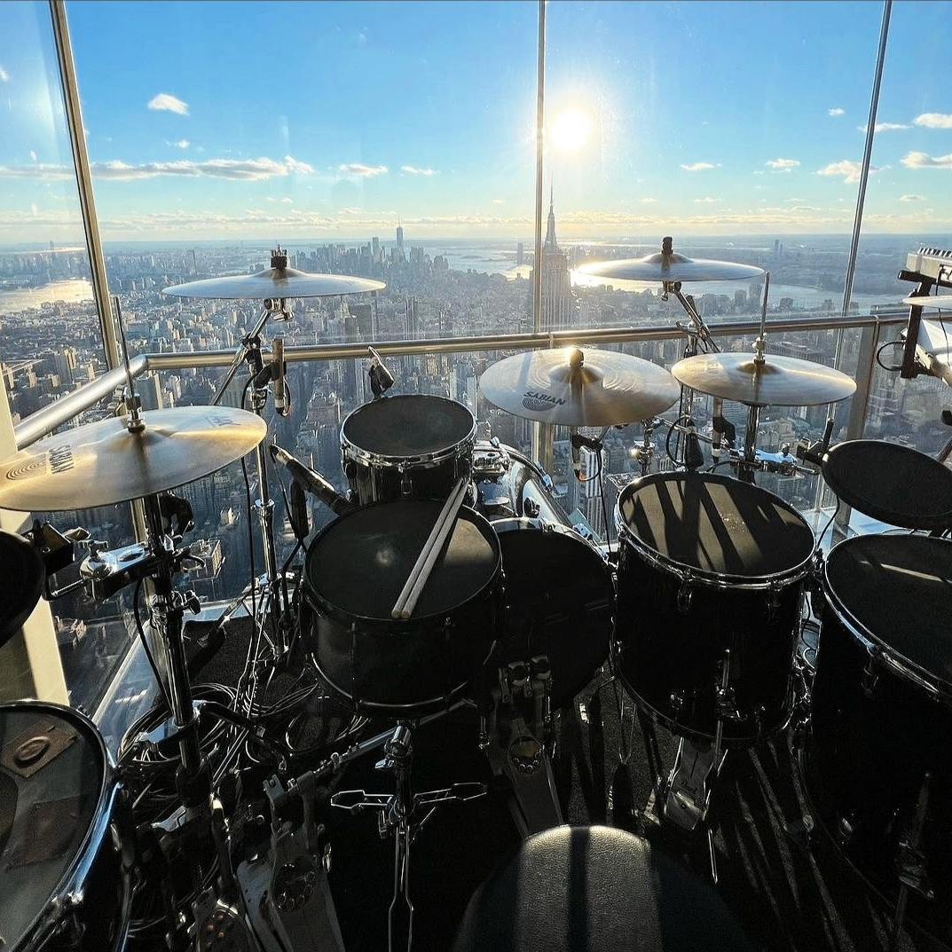 Dev (drummers.lens) Lens social identity (.lens handle) PFP