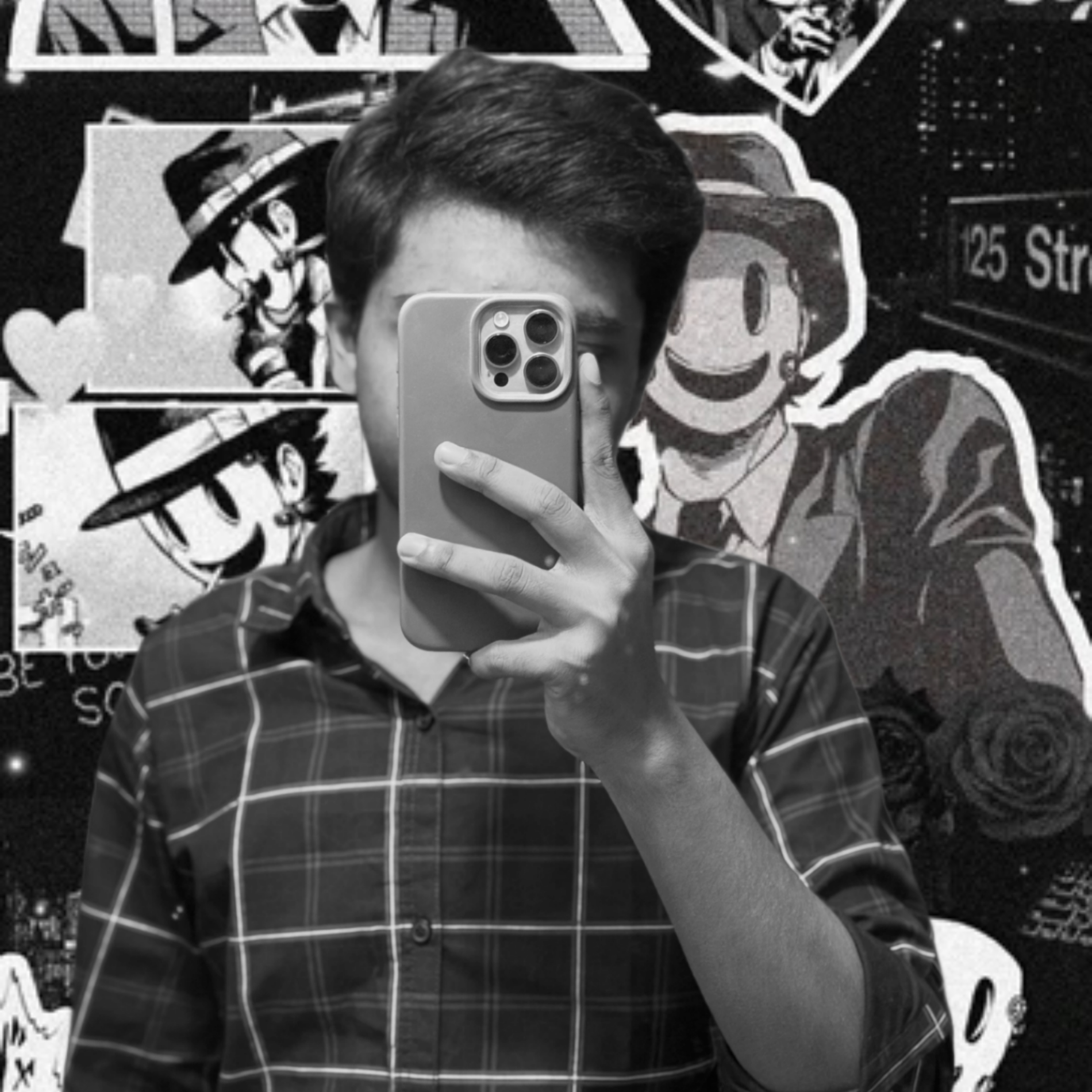 Shadiq😾 (elonxlens.lens) Lens social identity (.lens handle) PFP