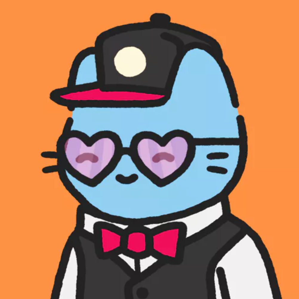 AnnaC｜ 妮琪 (annacryptodive.lens) Lens social identity (.lens handle) PFP