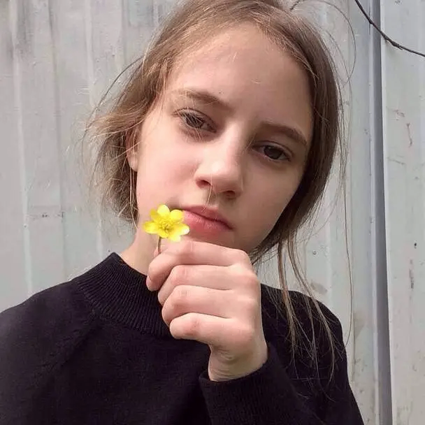 Augenstern (sushia.lens) Lens social identity (.lens handle) PFP