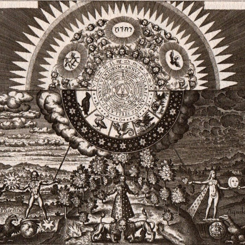 Hermetic (0x300918.lens) Lens social identity (.lens handle) PFP