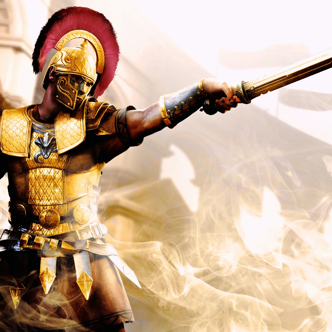 Pretorian (pretorian.lens) Lens social identity (.lens handle) PFP