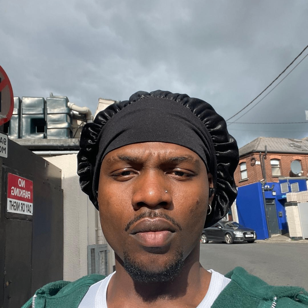 Ayo (ayosmack.lens) Lens social identity (.lens handle) PFP