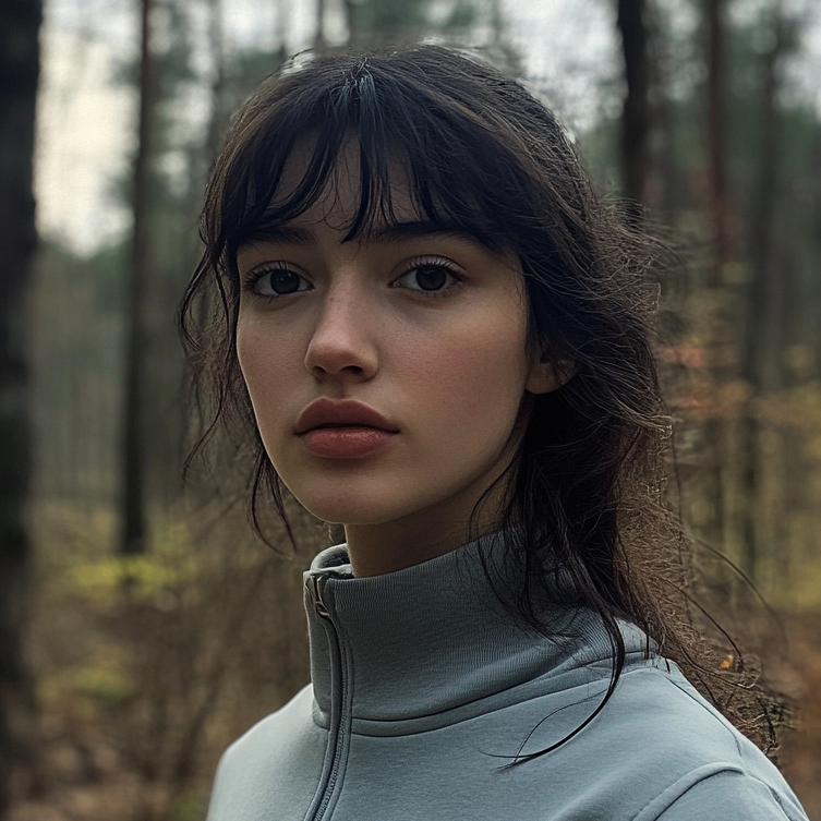 Faina (faina111.lens) Lens social identity (.lens handle) PFP