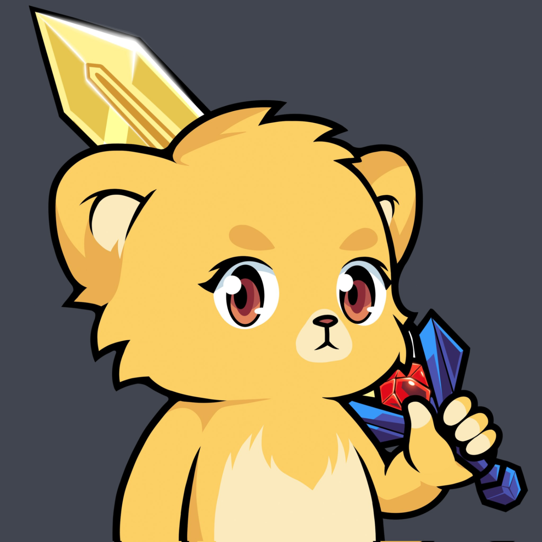 billly (hongyundangto.lens) Lens social identity (.lens handle) PFP