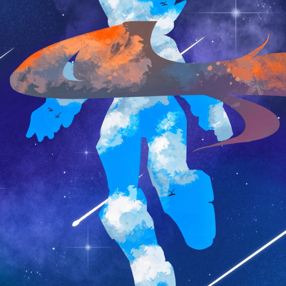 Yun Violette (vfgbhnj.lens) Lens social identity (.lens handle) PFP