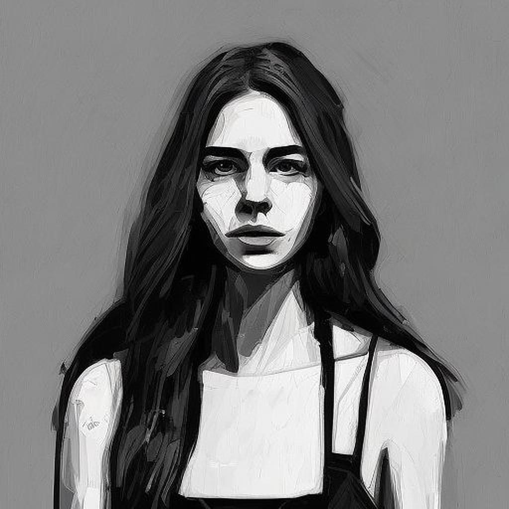 Milana (milanabe.lens) Lens social identity (.lens handle) PFP