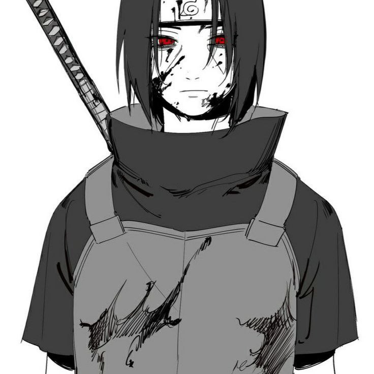 Sanjay (itachi45.lens) Lens social identity (.lens handle) PFP