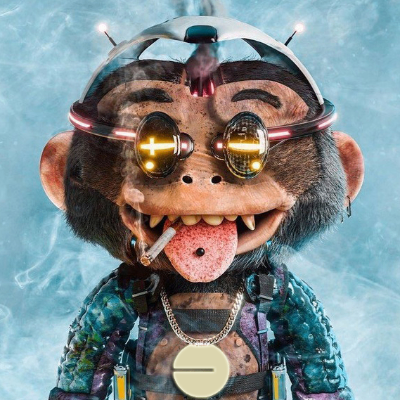 Klifchik (klifinvestor.lens) Lens social identity (.lens handle) PFP