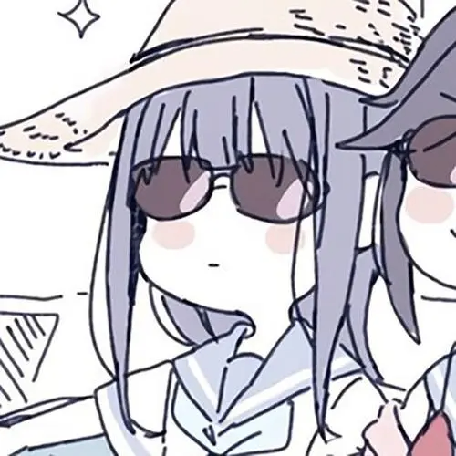 Marico Pullman (qqqqql.lens) Lens social identity (.lens handle) PFP