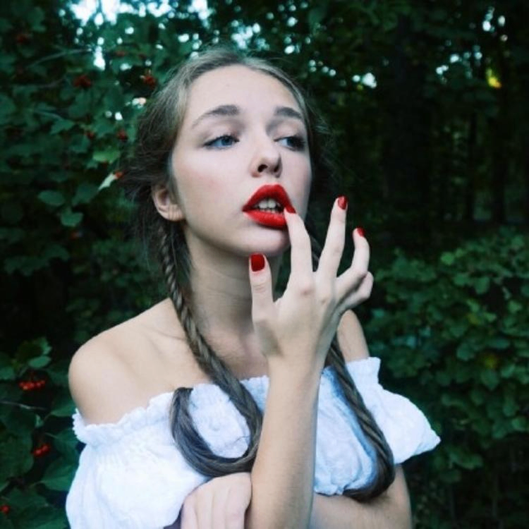 Smilegold (sienamilan.lens) Lens social identity (.lens handle) PFP