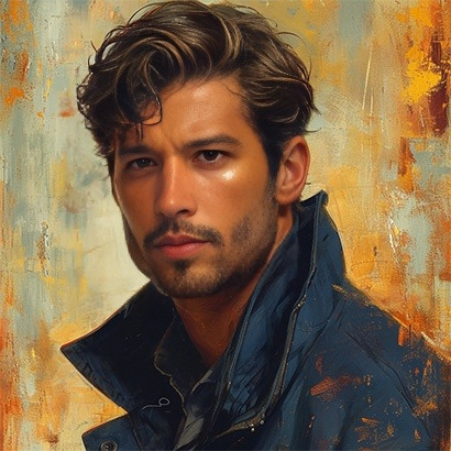 merleaupotter.base.eth Basenames (.base.eth domains) based on ENS PFP