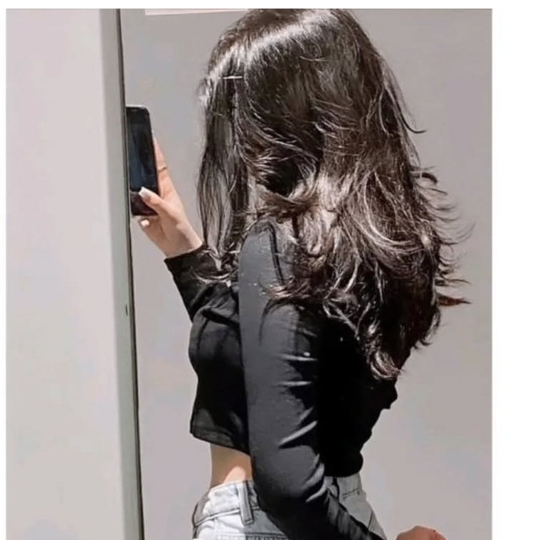 Neha sharma 🦋 (vishu23.lens) Lens social identity (.lens handle) PFP