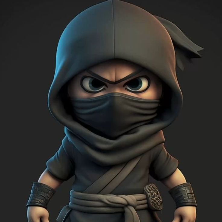 Rowdys (rowdys.lens) Lens social identity (.lens handle) PFP