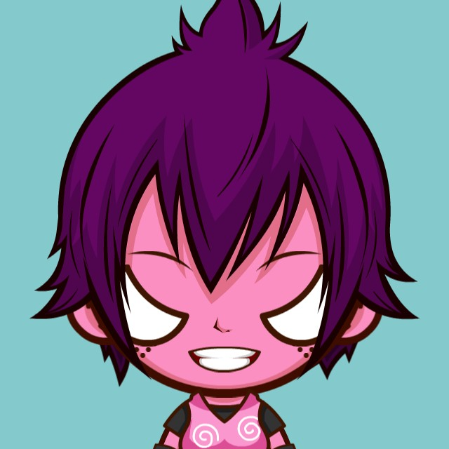 Smart (smartboys.lens) Lens social identity (.lens handle) PFP