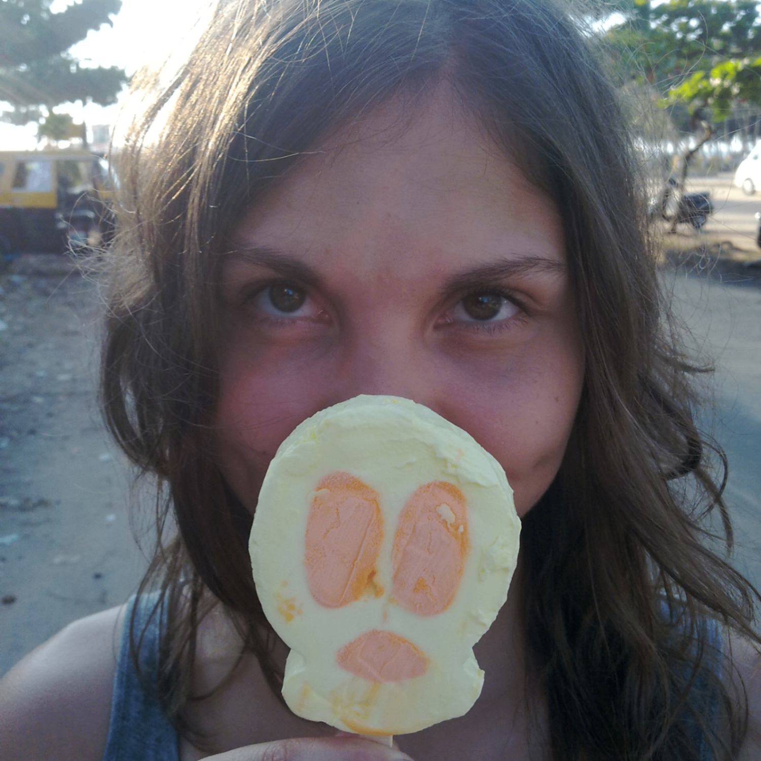 shakira5 (shakira5.lens) Lens social identity (.lens handle) PFP