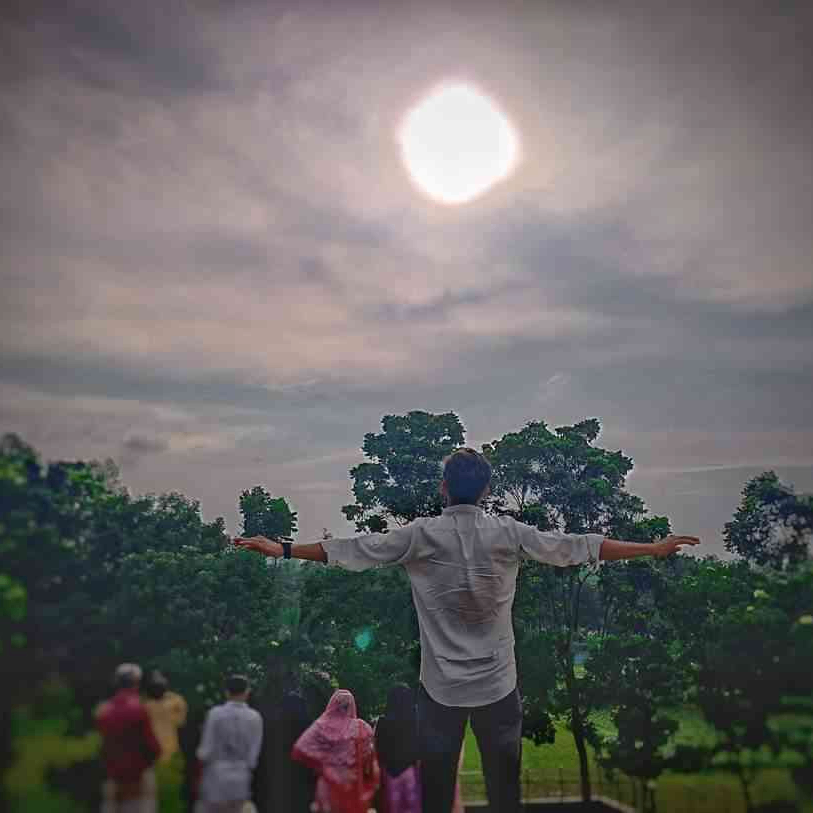 abdul (dricikol.lens) Lens social identity (.lens handle) PFP