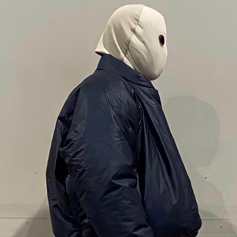 Mover (cryptoomover.lens) Lens social identity (.lens handle) PFP