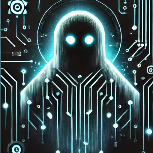 GhostCircuit (runner1.lens) Lens social identity (.lens handle) PFP