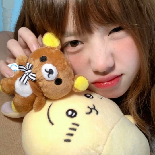 Shirley (shirleey.lens) Lens social identity (.lens handle) PFP