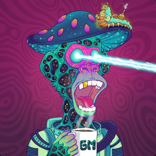 BENE (beneguild.lens) Lens social identity (.lens handle) PFP