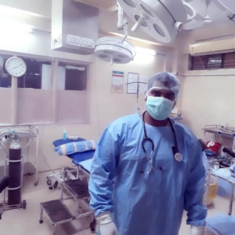 Dr. Rahul Raj (lifex.lens) Lens social identity (.lens handle) PFP