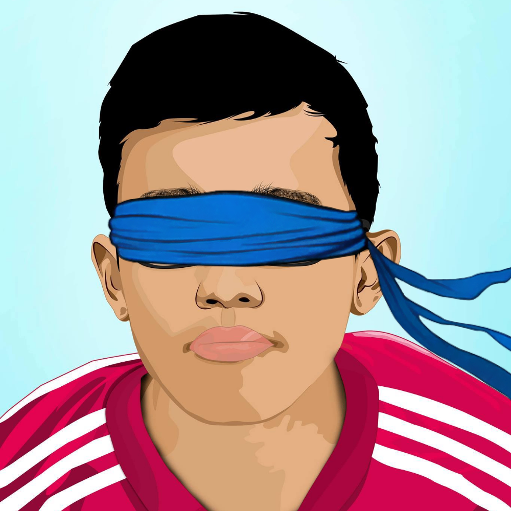 silincahyovie (silincahyovie.lens) Lens social identity (.lens handle) PFP