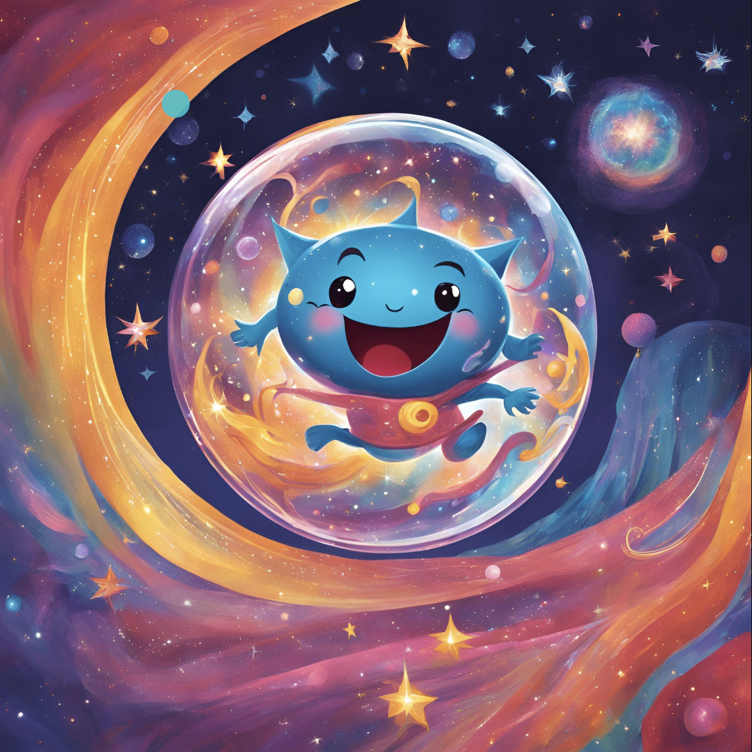 Radit (blueguns.lens) Lens social identity (.lens handle) PFP