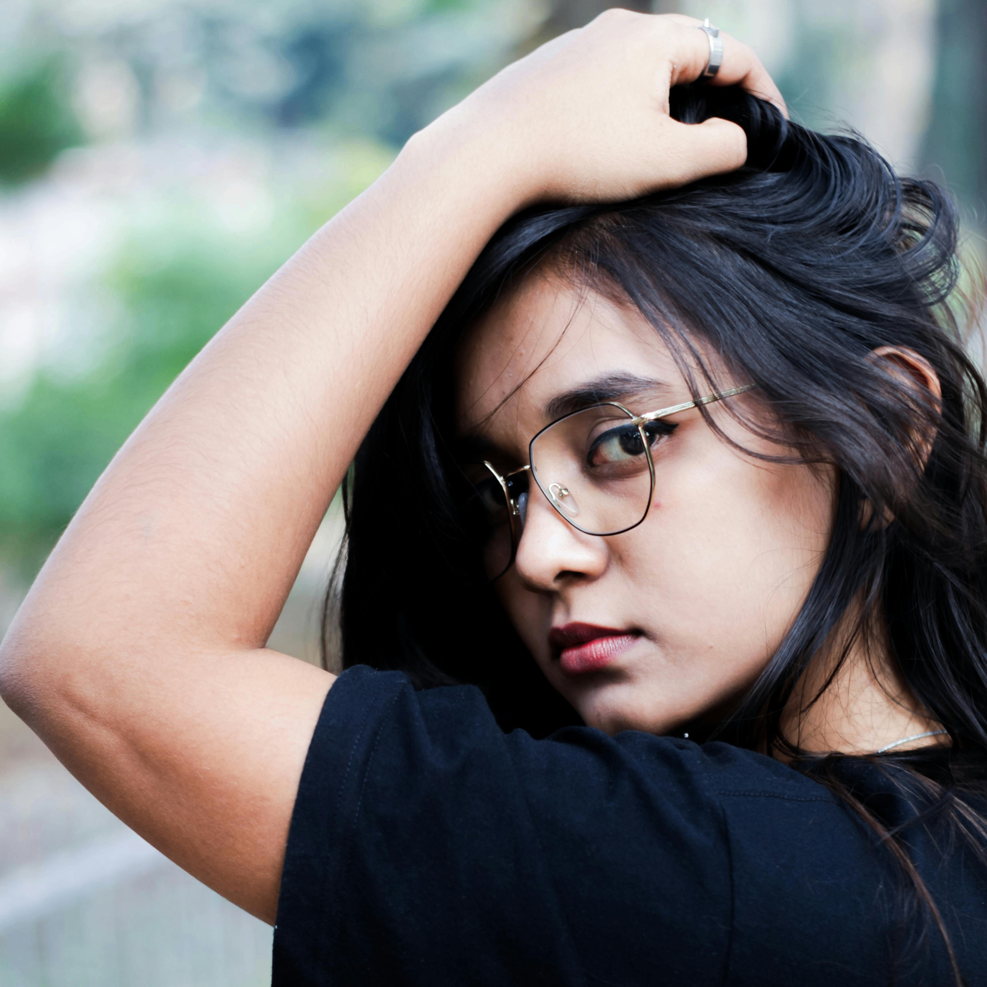 piku (pranab16.lens) Lens social identity (.lens handle) PFP