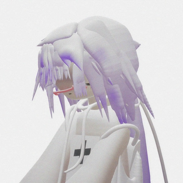 hikimura.blvde (hikimura.lens) Lens social identity (.lens handle) PFP