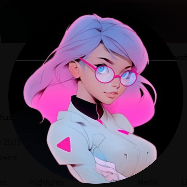 notbadman (notbadman.lens) Lens social identity (.lens handle) PFP