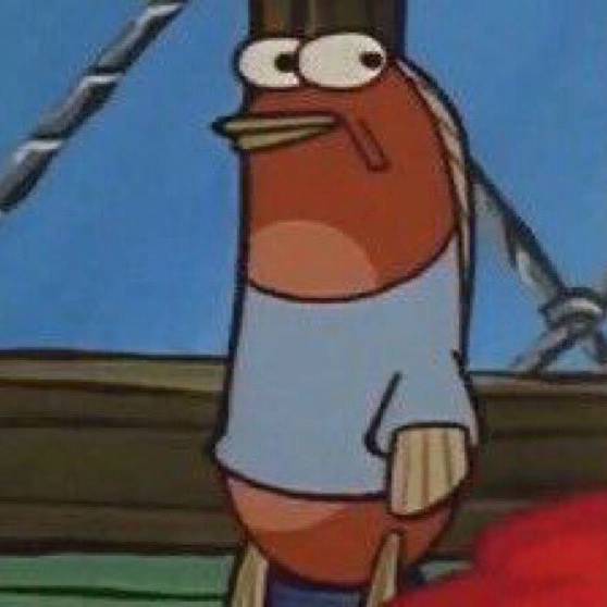 crispinada (crispinada.lens) Lens social identity (.lens handle) PFP