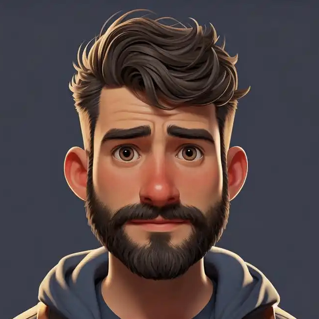 Clarence (ziren.lens) Lens social identity (.lens handle) PFP