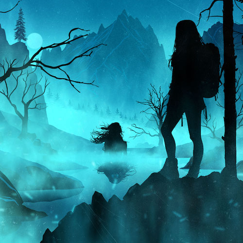 Mag (magdaporter.lens) Lens social identity (.lens handle) PFP