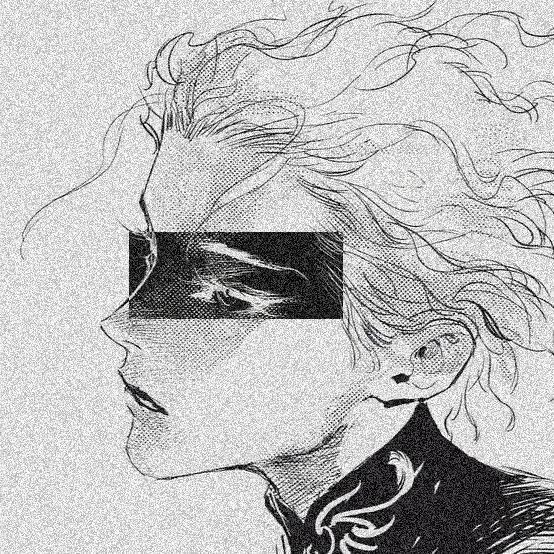 Ado (ravisa.lens) Lens social identity (.lens handle) PFP