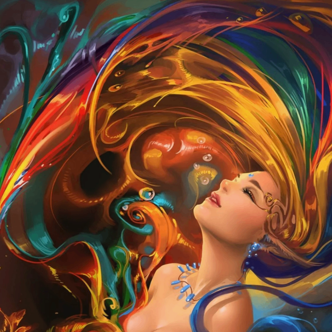 Lenagolovach (lenagolovach.lens) Lens social identity (.lens handle) PFP