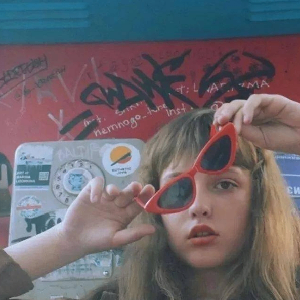 Novia Doherty (yyymlf.lens) Lens social identity (.lens handle) PFP