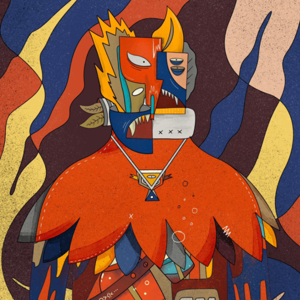 madams (pashb.lens) Lens social identity (.lens handle) PFP