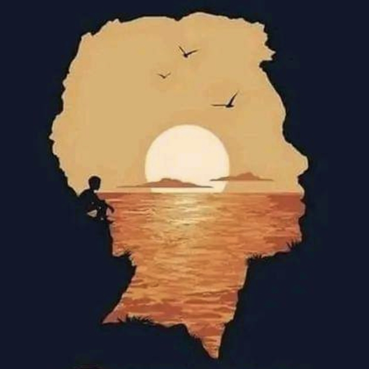 Azadii (ovaal.lens) Lens social identity (.lens handle) PFP