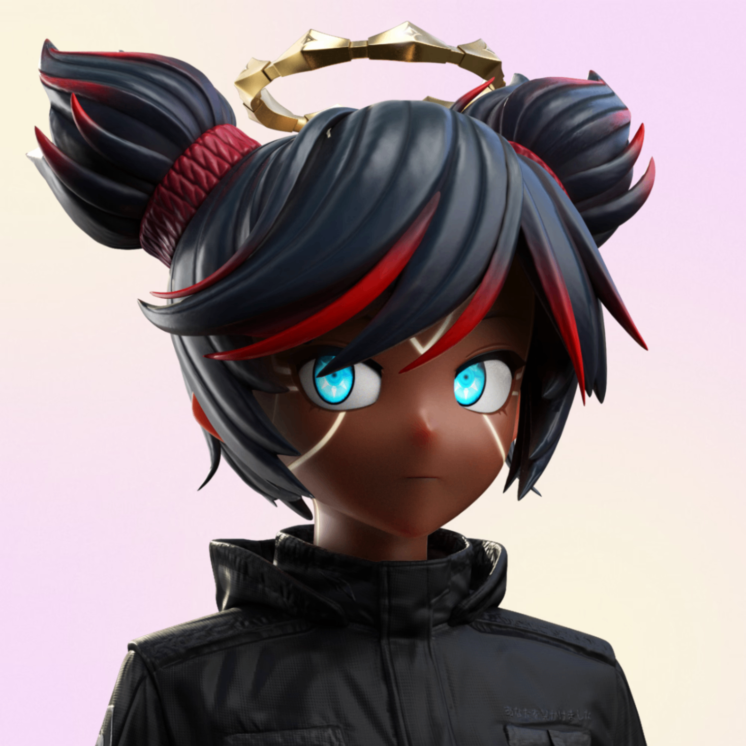 CEREX (cerex.lens) Lens social identity (.lens handle) PFP