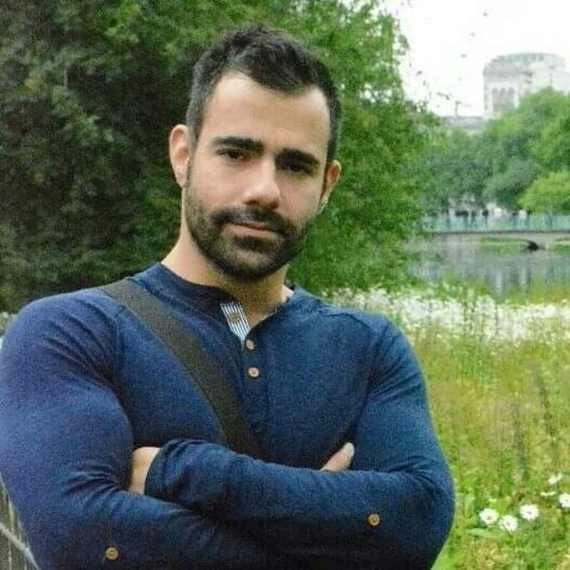 Dimitri (diminiko.lens) Lens social identity (.lens handle) PFP